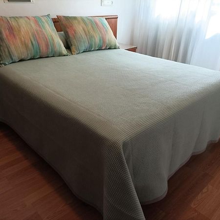 Hostal Palas A Coruña Kültér fotó