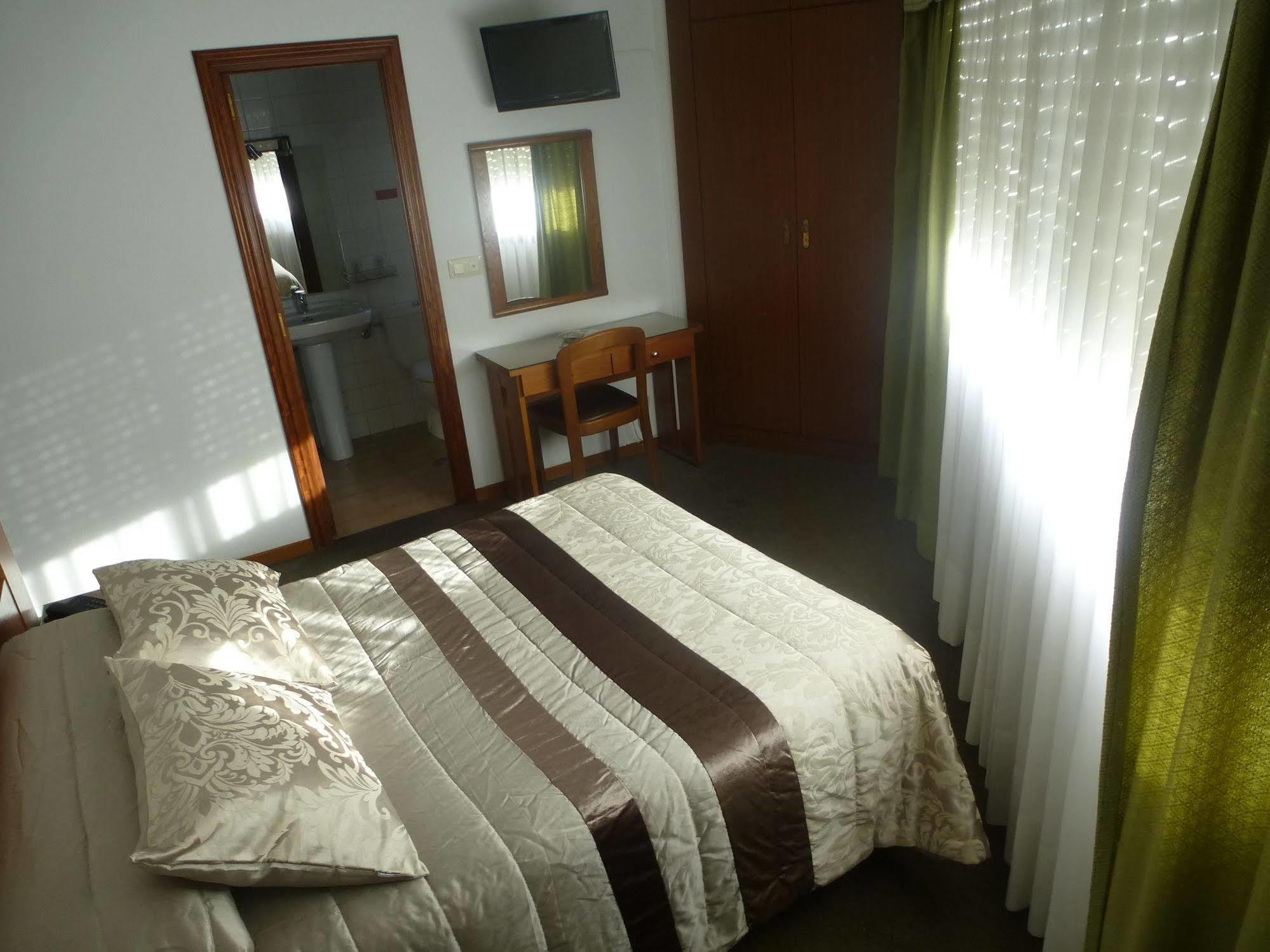 Hostal Palas A Coruña Kültér fotó